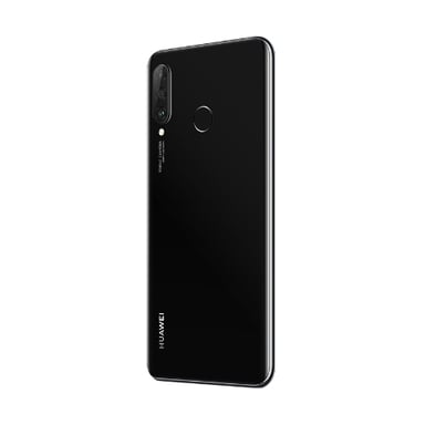 P30 Lite 64 Go, Noir