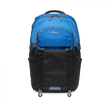 Lowepro LP37259-PWW Zaino nero, blu