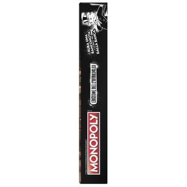 Monopoly edizione Imbroglioni