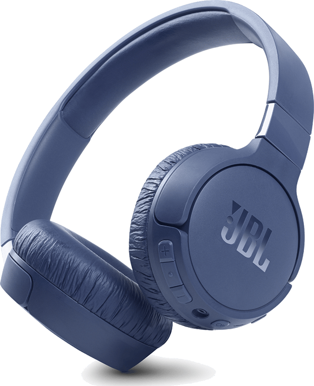JBL - Casque Bluetooth avec ANC Tune 660NC