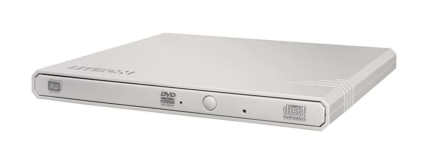 Lite On eBAU108 lecteur de disques optiques DVD Super DL Neuf - vue 2