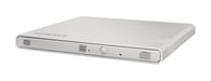 Lite-On eBAU108 unidad de disco óptico DVD Super Multi DL Blanco