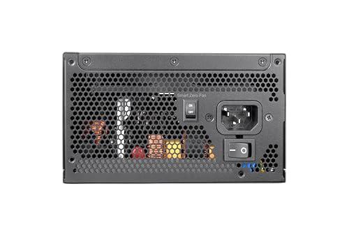 Thermaltake Toughpower Gt alimentatore per computer 850 W 24-pin ATX ATX Nero (Thermaltake Toughpower GT 850W) - Neuf