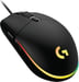 Logitech G G102 Gaming Mouse - Noir