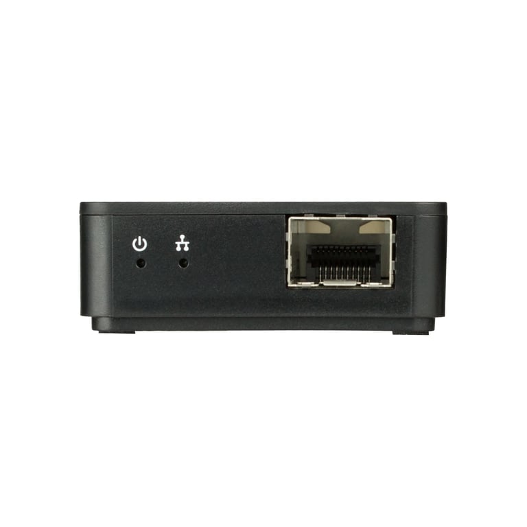 StarTech.com Adaptateur réseau USB C vers fibre optique Gigabit Ethernet avec SFP ouvert Neuf - vue 2