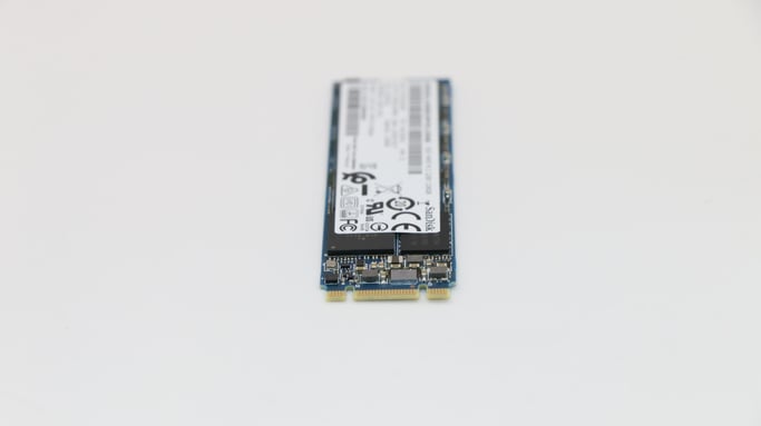 Lenovo 00UP610 disque SSD 1,02 To M.2 Série ATA III