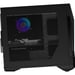 MSI MAG Infinite S3 13NUD-833EU Intel® Core™ i5 i5-13400F 16 Go DDR5-SDRAM 1 To SSD NVIDIA GeForce RTX 4060 Ti Windows 11 Home Bureau PC Noir