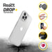 OtterBox React Series pour Apple iPhone 12 Pro Max, transparente Apple (brand) iPhone 12 Pro Max