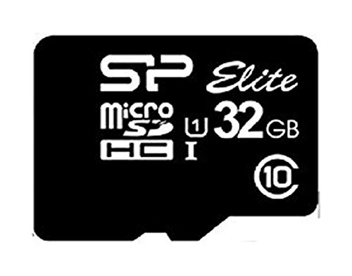 Silicon Power Elite MicroSDHC UHS I Classe 10 Neuf - vue 6