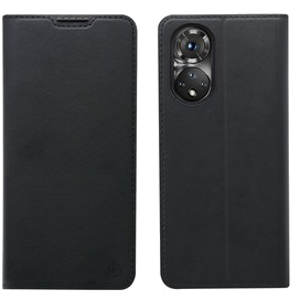 Muvit For Change Folio Stand Noir Designed For Honor 50