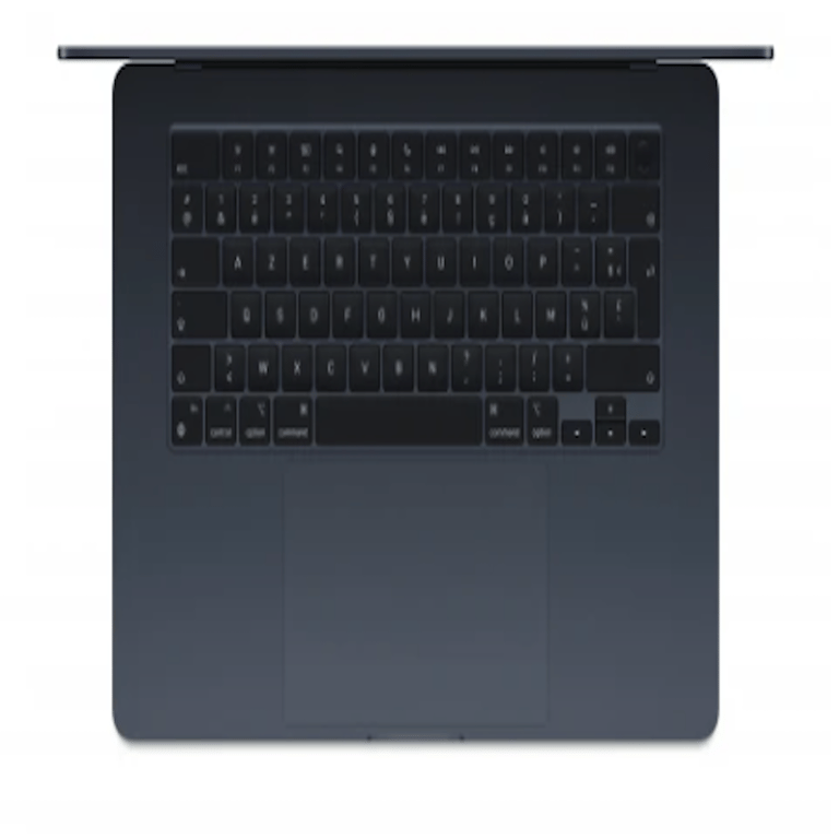 MacBook Air Apple M2 2023 15 3 3 5 Ghz 2 048 To SSD 24 Go Apple GPU 10 QWERTY IT Très bon état - vue 2