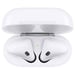 AirPods (2ème génération) avec Boîtier de charge filaire