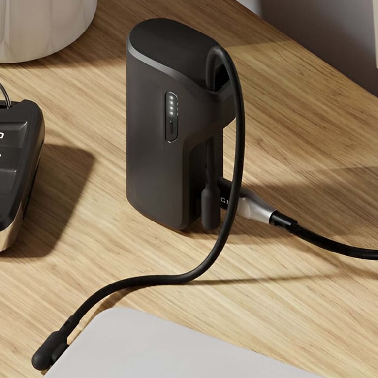 Cygnett CY5358PBCHE banque d'alimentation électrique 5000 mAh Neuf - vue 8
