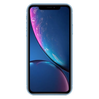 iPhone XR 64 GB Azul [SIN FACEID] [FR