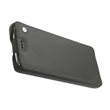 Housse cuir Sony Xperia 5 -  - Vert - Simili cuir