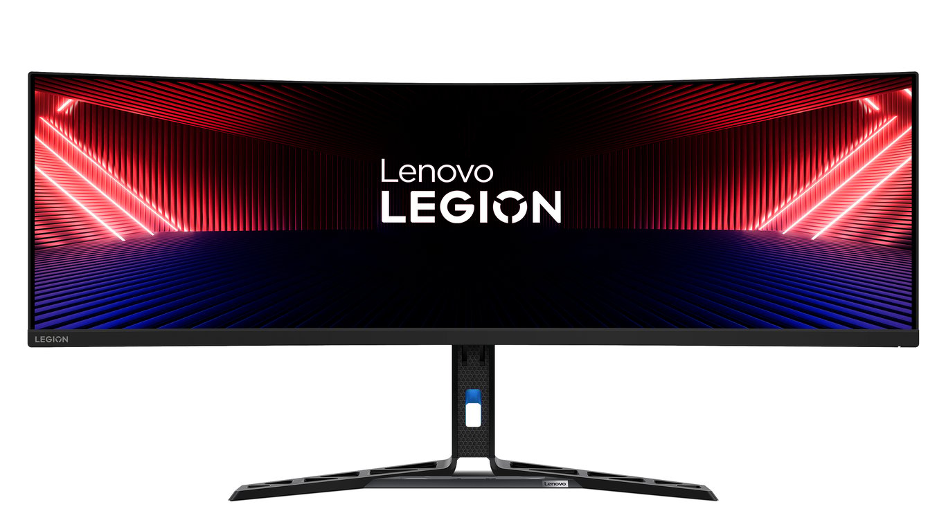 Ecran Pc Gamer Incurvé 44 5'' Legion R45w 30 Lenovo - vue 8