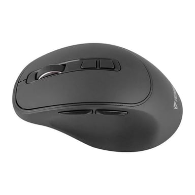 Ratón inalámbrico recargable - SLIDER - YENKEE - YMS 2080GY