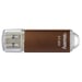 Hama Laeta 256GB Unità flash USB USB Type-A 3.2 Gen 1 (3.1 Gen 1) Marrone