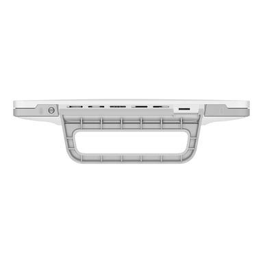 Huawei B535-235a router inalámbrico Doble banda (2,4 GHz / 5 GHz) 4G Blanco