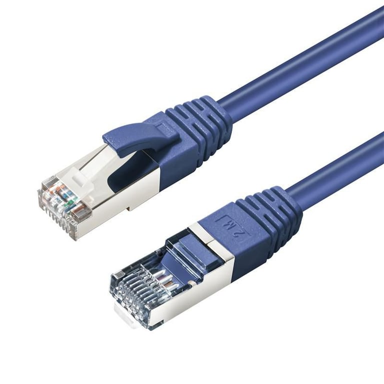 MicroConnect Disney Câble réseau SSTP CAT6 - 7 m