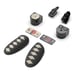 Thrustmaster eSwap Fighting Pack Kit de paletas de repuesto
