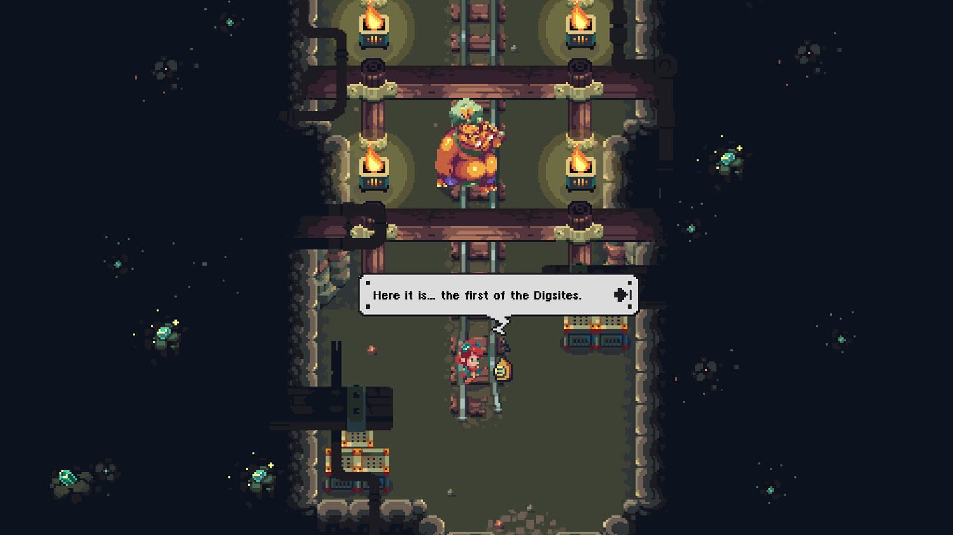 Merge Games Sparklite - Neuf