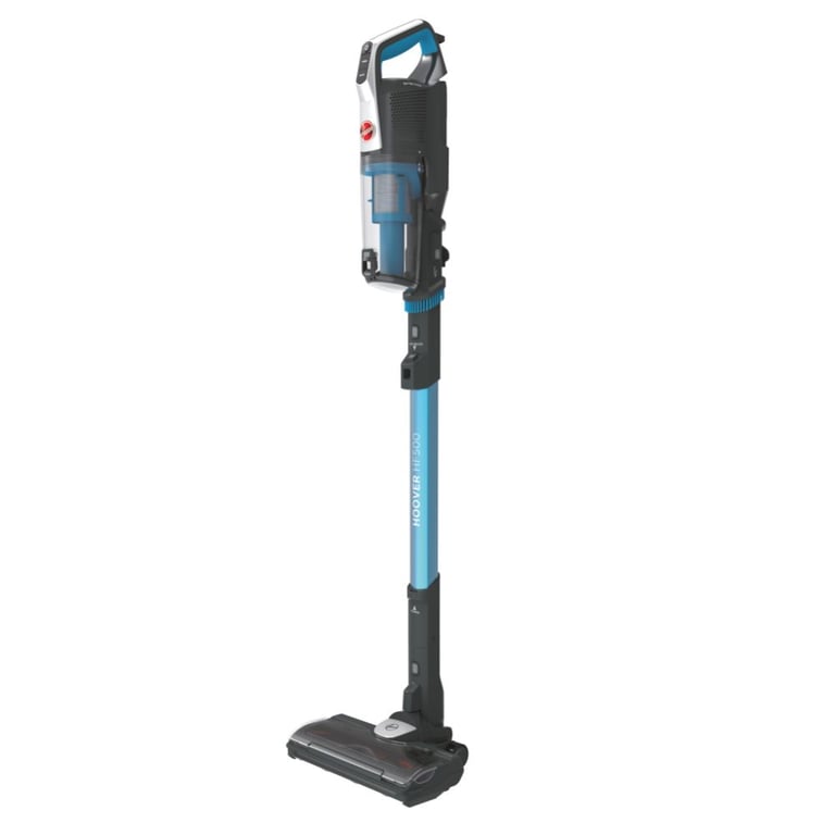 Hoover HF522STP - vue 2