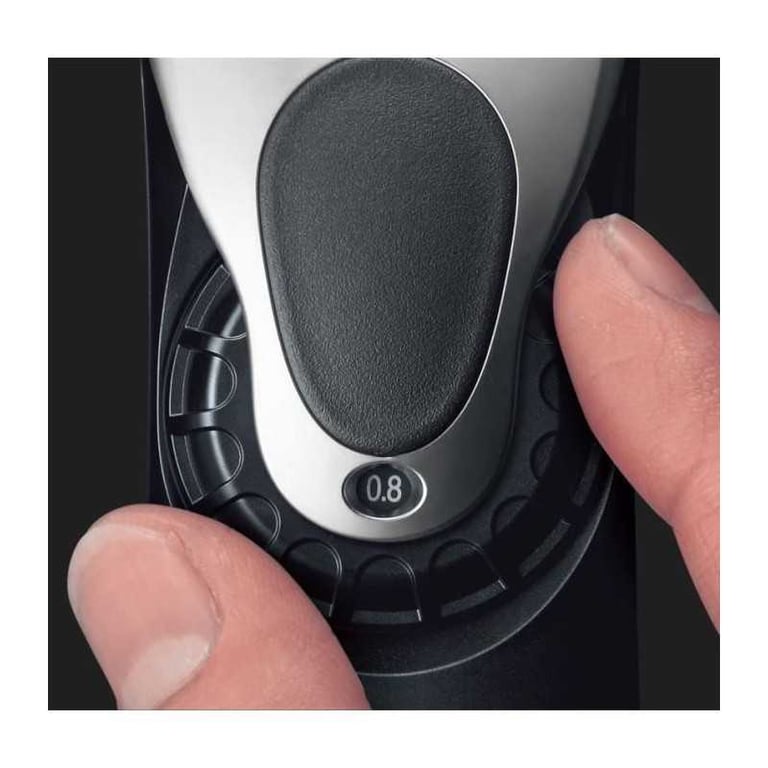Panasonic Tondeuse Cheveux - vue 5