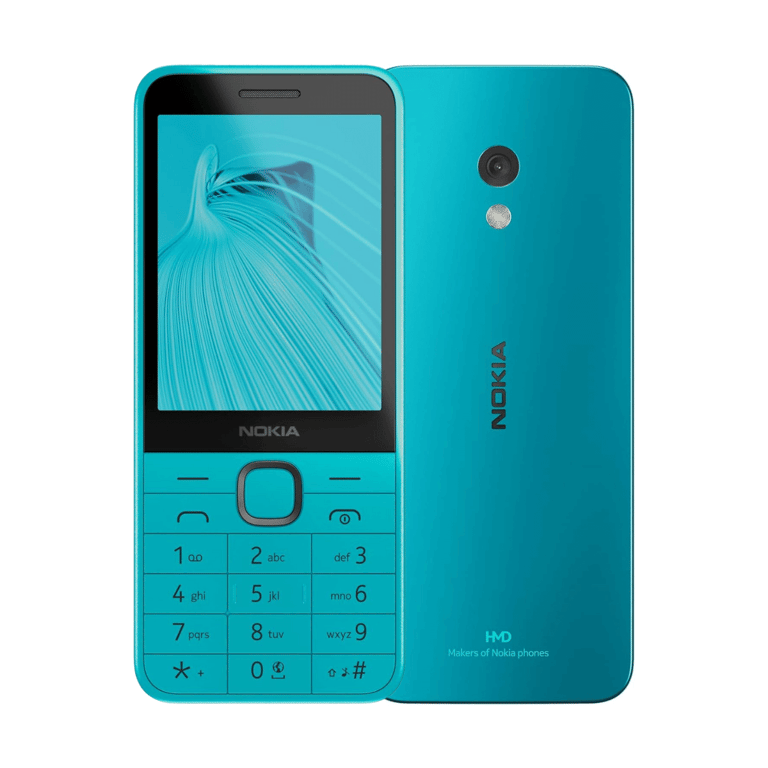 Nokia 235 4G - vue 3
