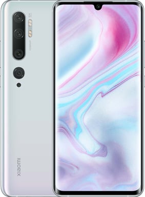 Mi Note 10 128 GB, bianco, sbloccato