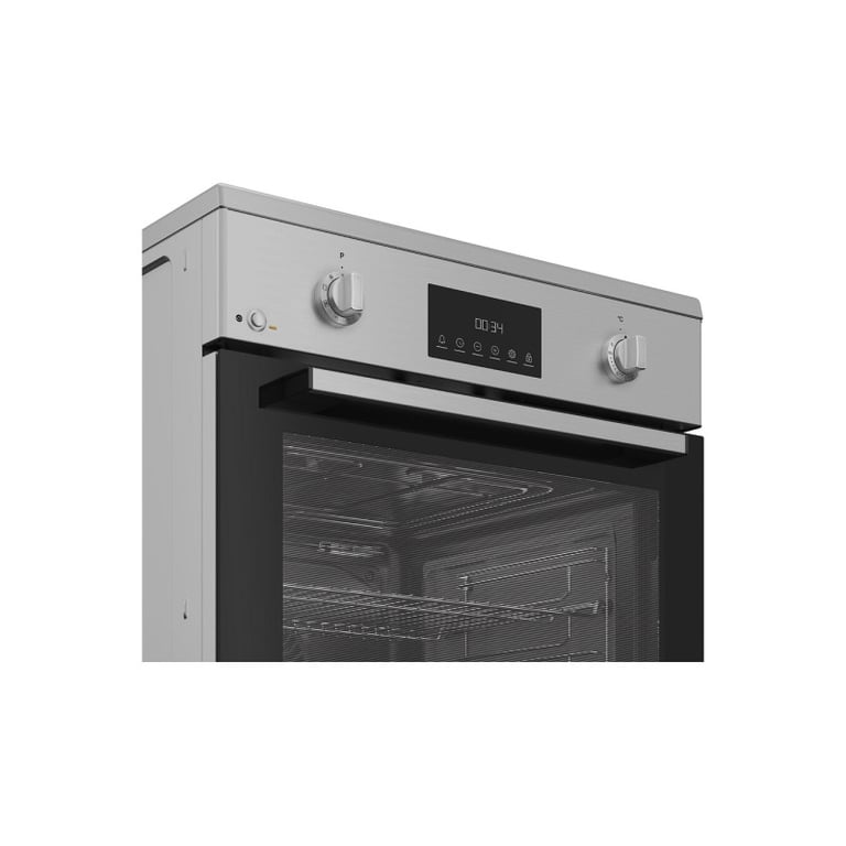 I6I8LCSX Inox - vue 7