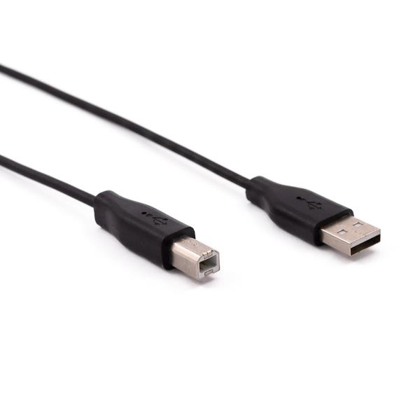 Nilox NXCUSBA01 câble USB 1,8 m USB A USB B