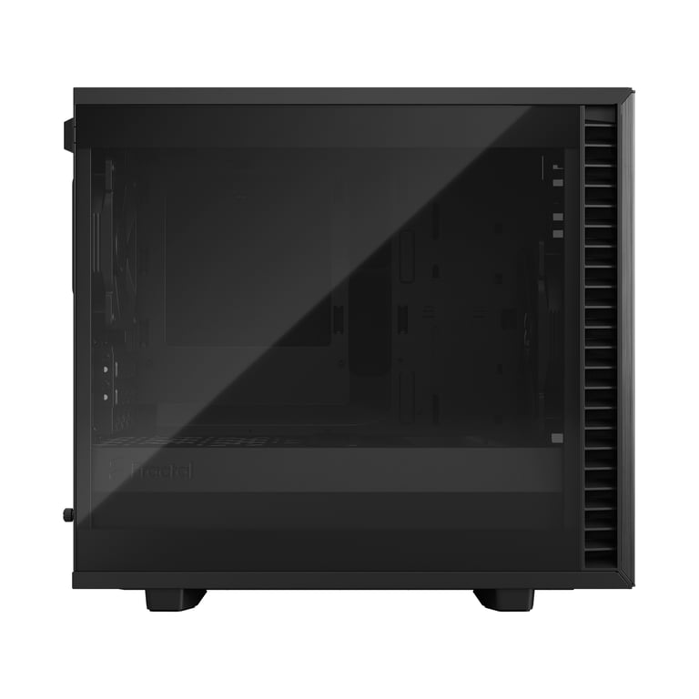 Fractal Design Define 7 Nano Neuf - vue 3
