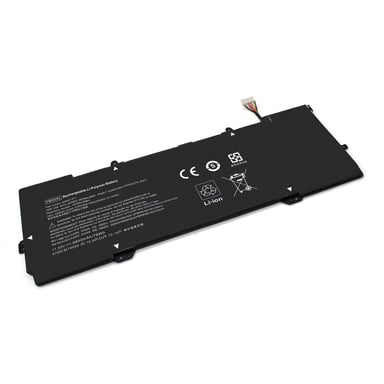 Batería portátil Hp Spectre X360 15 15-Ch010Tx Yb06Xl Hstnn-Db8H Hstnn-Db8V