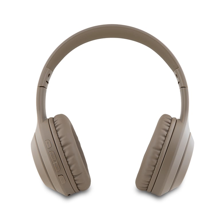 Casque Sans Fil GUESS GUBHV21SFGSK Bluetooth 5.3 Autonomie 30h Design Élégant - vue 8