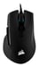 Corsair IRONCLAW RGB USB Tipo-A 18000 DPI ratón para diestros