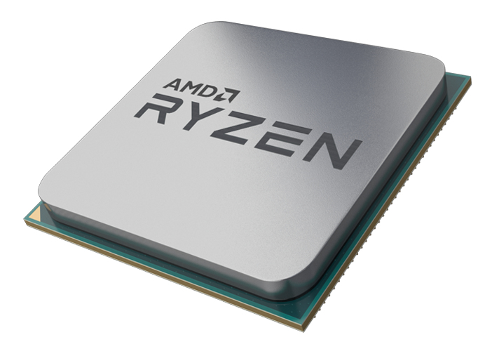 Processeur AMD Ryzen 7 Box - vue 10