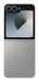 Galaxy Z Flip6 (5G), 256 GB, grigio, sbloccato
