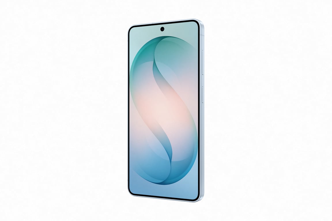 Galaxy S26+ (5G) 512 Go, Bleu - Neuf