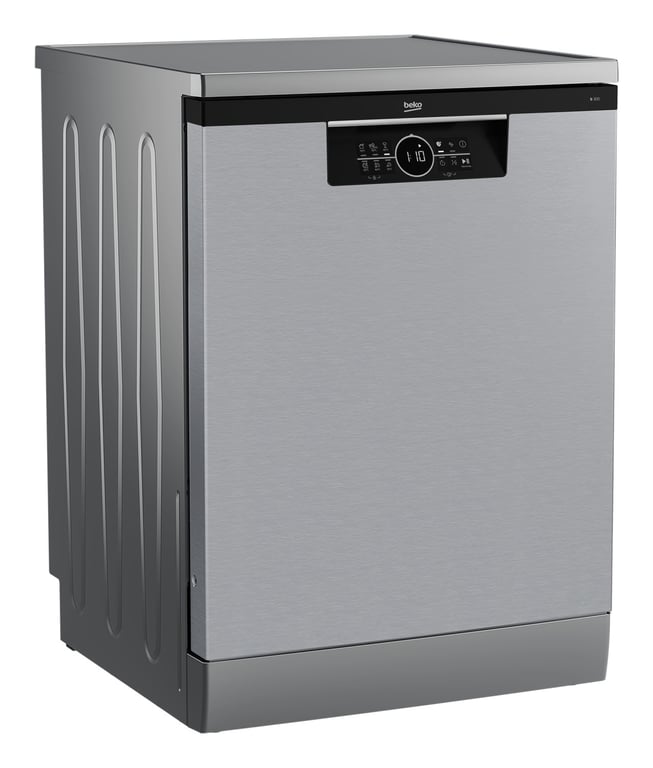 Beko BDFN26540X lave vaisselle Pose libre 15 couverts Neuf - vue 3
