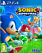 SEGA Sonic Superstars