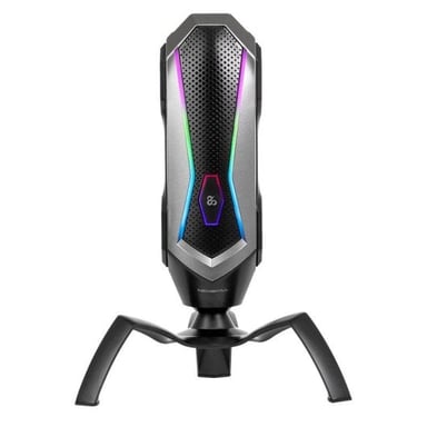Newskill Agni RGB Microphone de jeu professionnel - vue 2