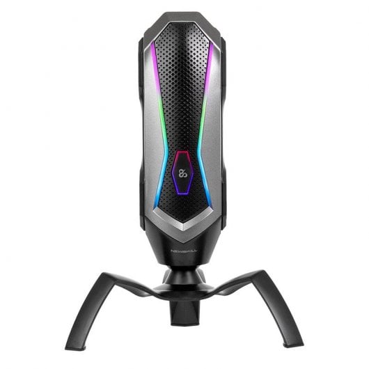 Microphone Newskill Agni – Gaming, RGB, USB