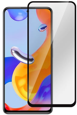 eSTUFF ES515080 protector de pantalla o trasero para teléfono móvil Xiaomi 1 pieza(s)