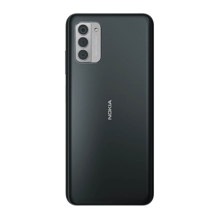 Nokia G42 (5G) 6 Go 128 Go Gris - vue 2