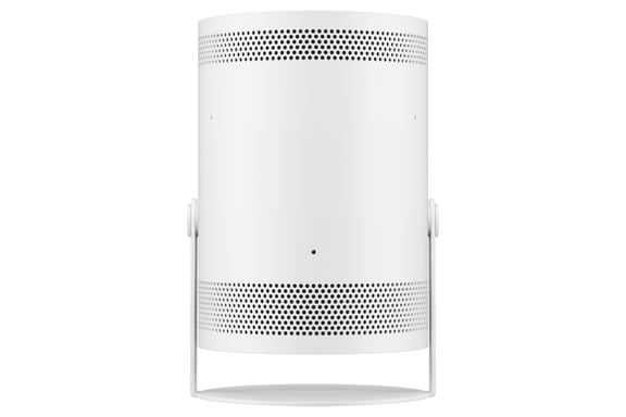 SAMSUNG The Freestyle - Mini proyector portátil - Smart TV