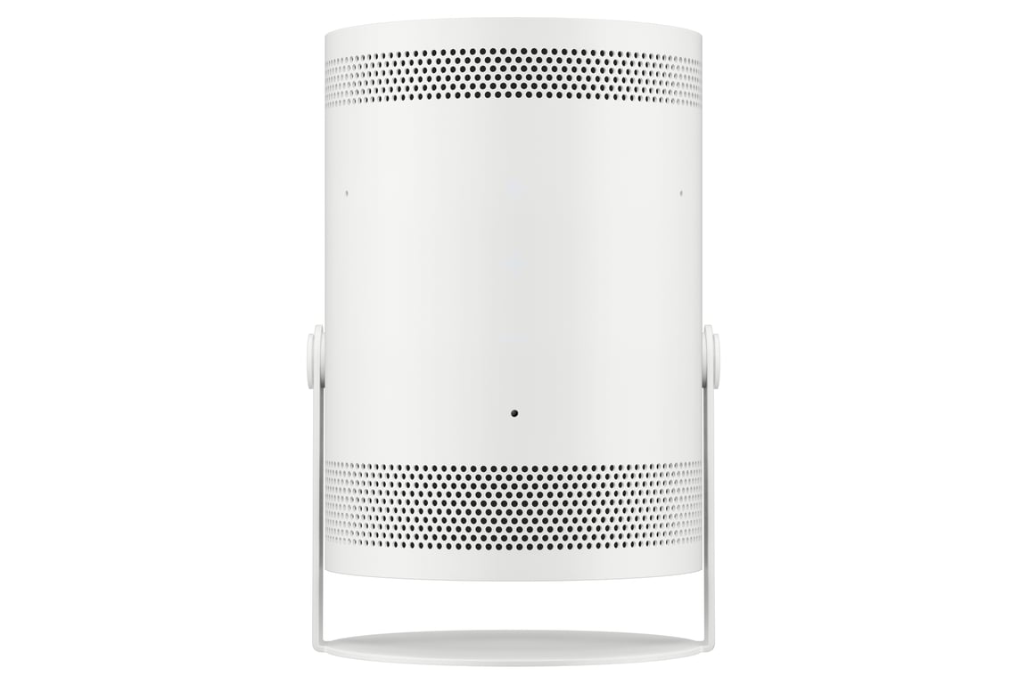 1920x1080 Samsung Freestyle Sp lff3cla Dlp Led 16:9 230 lumen Usb c - vue 4