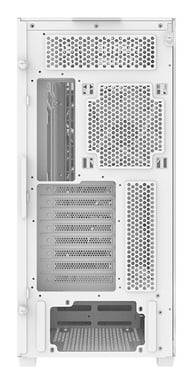 Thermaltake AX500 Full Tower Blanco