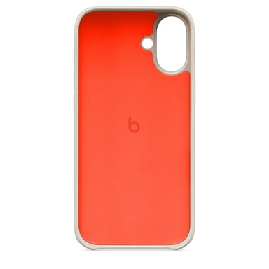Custodia Apple Beats con MagSafe per iPhone 16 Plus - Apple iPhone 16 Plus Mountain Stone