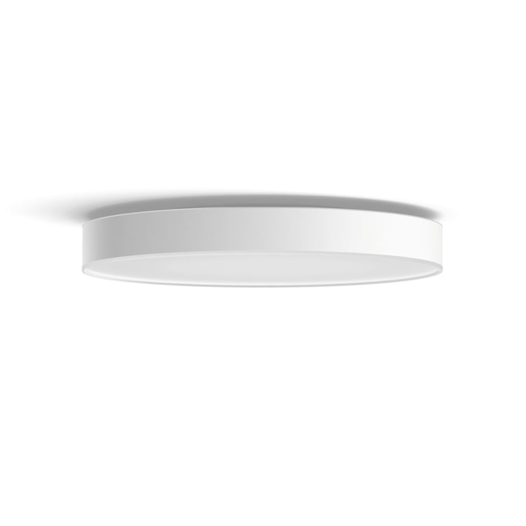Philips Hue Ambiance Enrave plafonnier extra large Neuf - vue 2
